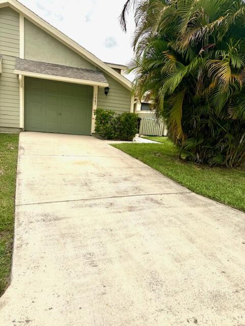 South Port St Lucie Unit - Residential Lease