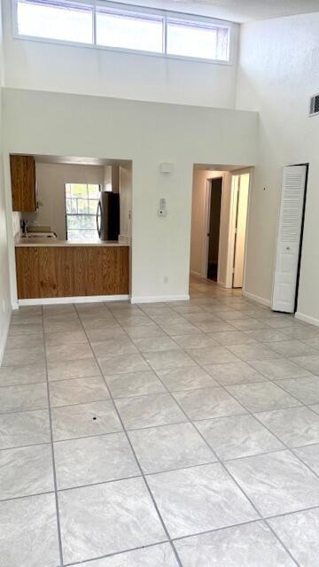 South Port St Lucie Unit - Residential Lease