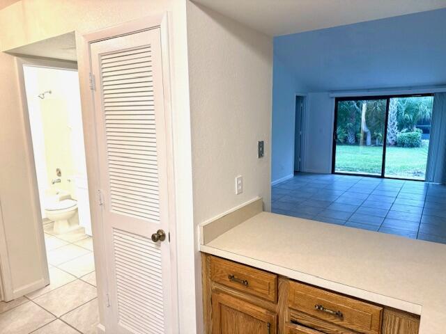 South Port St Lucie Unit - Residential Lease