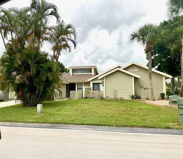 South Port St Lucie Unit - Residential Lease