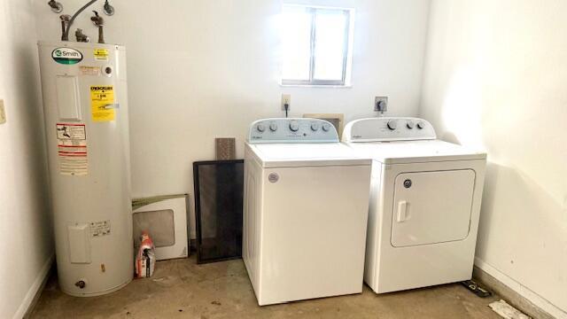 South Port St Lucie Unit - Residential Lease