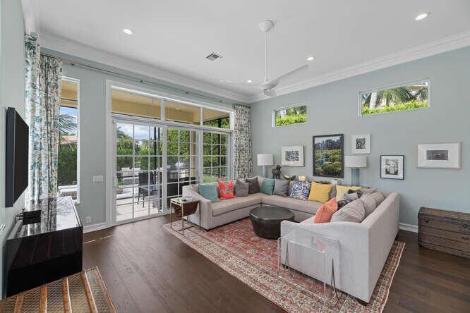 MIZNER ESTATES OF PALM BE - Residential