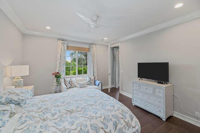 MIZNER ESTATES OF PALM BE - Residential