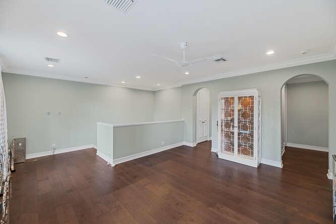 MIZNER ESTATES OF PALM BE - Residential