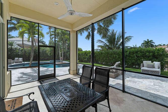 MIZNER ESTATES OF PALM BE - Residential