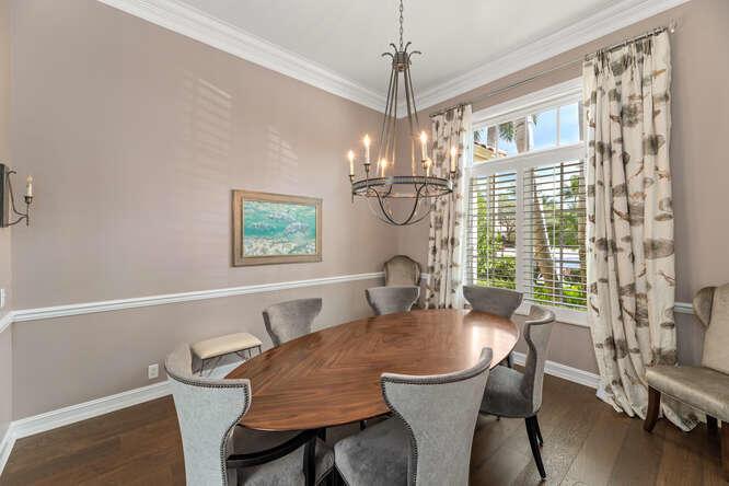 MIZNER ESTATES OF PALM BE - Residential