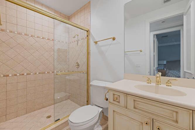 MIZNER ESTATES OF PALM BE - Residential