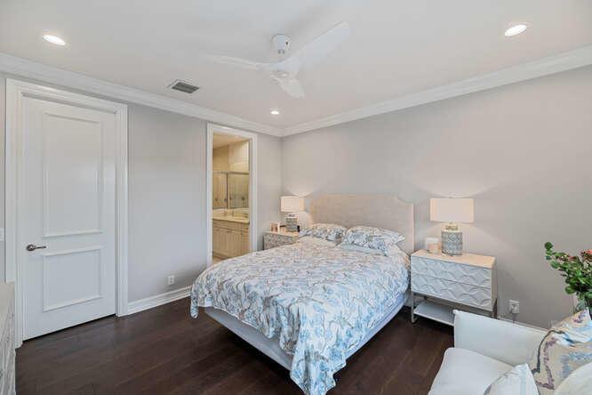 MIZNER ESTATES OF PALM BE - Residential