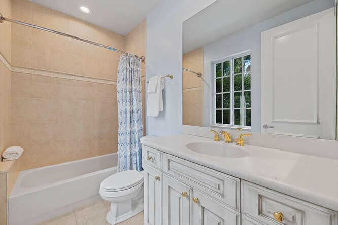 MIZNER ESTATES OF PALM BE - Residential