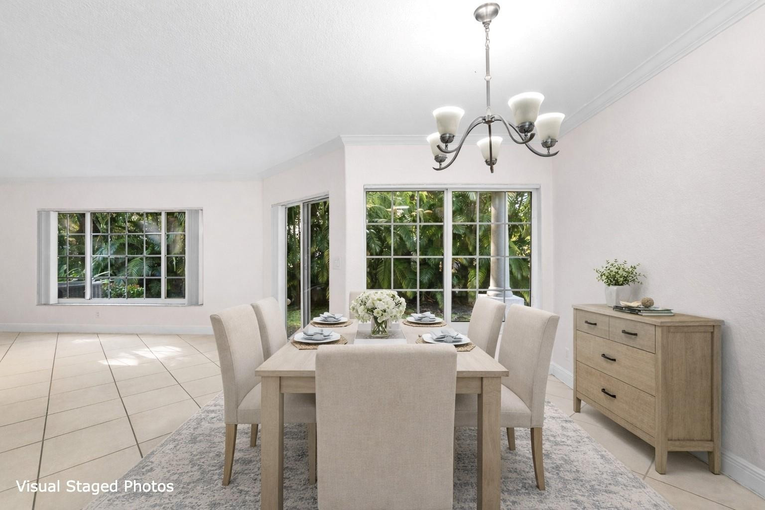 KEY LARGO TOWNHOMES - Residential