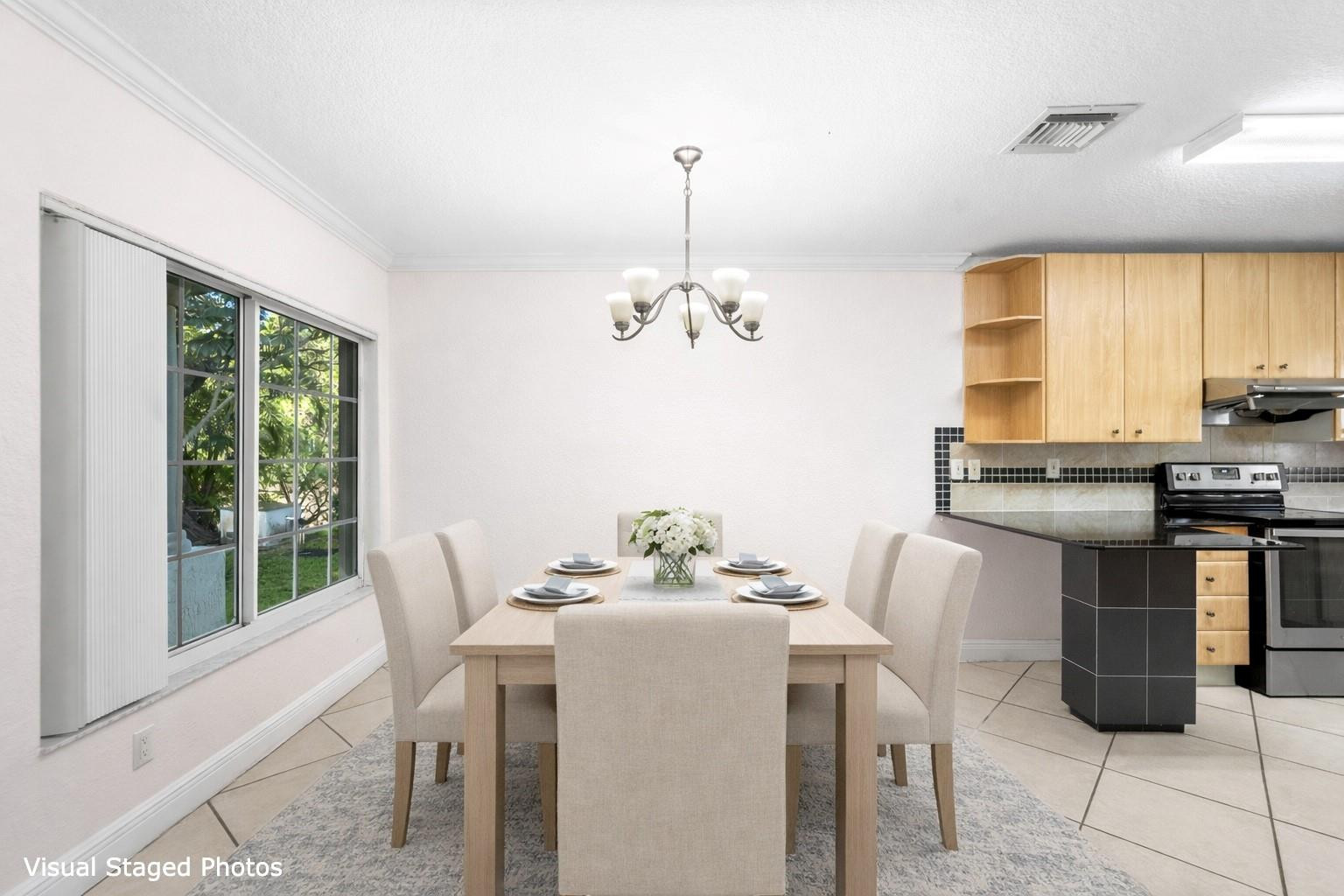 KEY LARGO TOWNHOMES - Residential