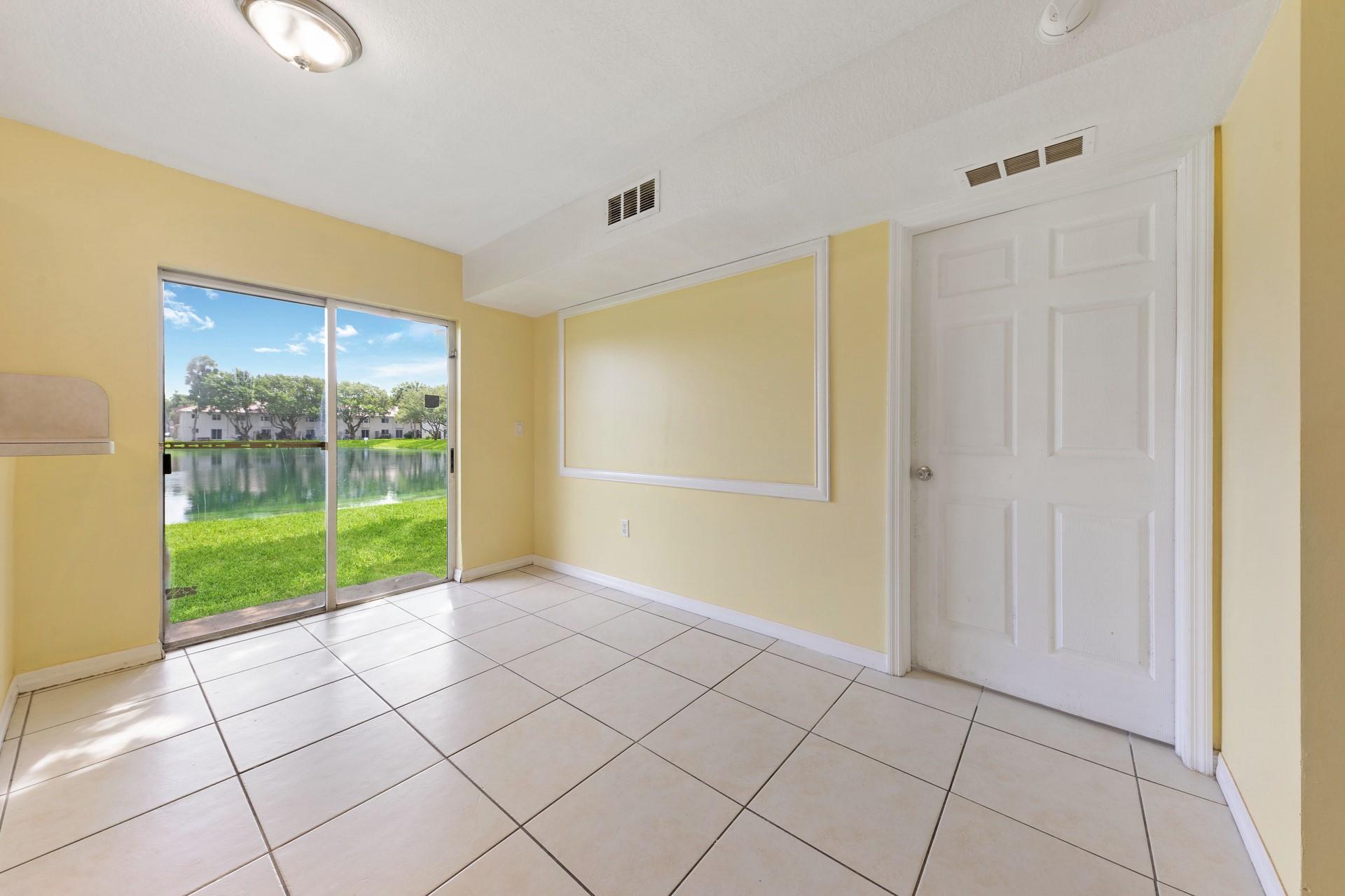 VENETIA GARDENS SOUTH CON - Residential Lease