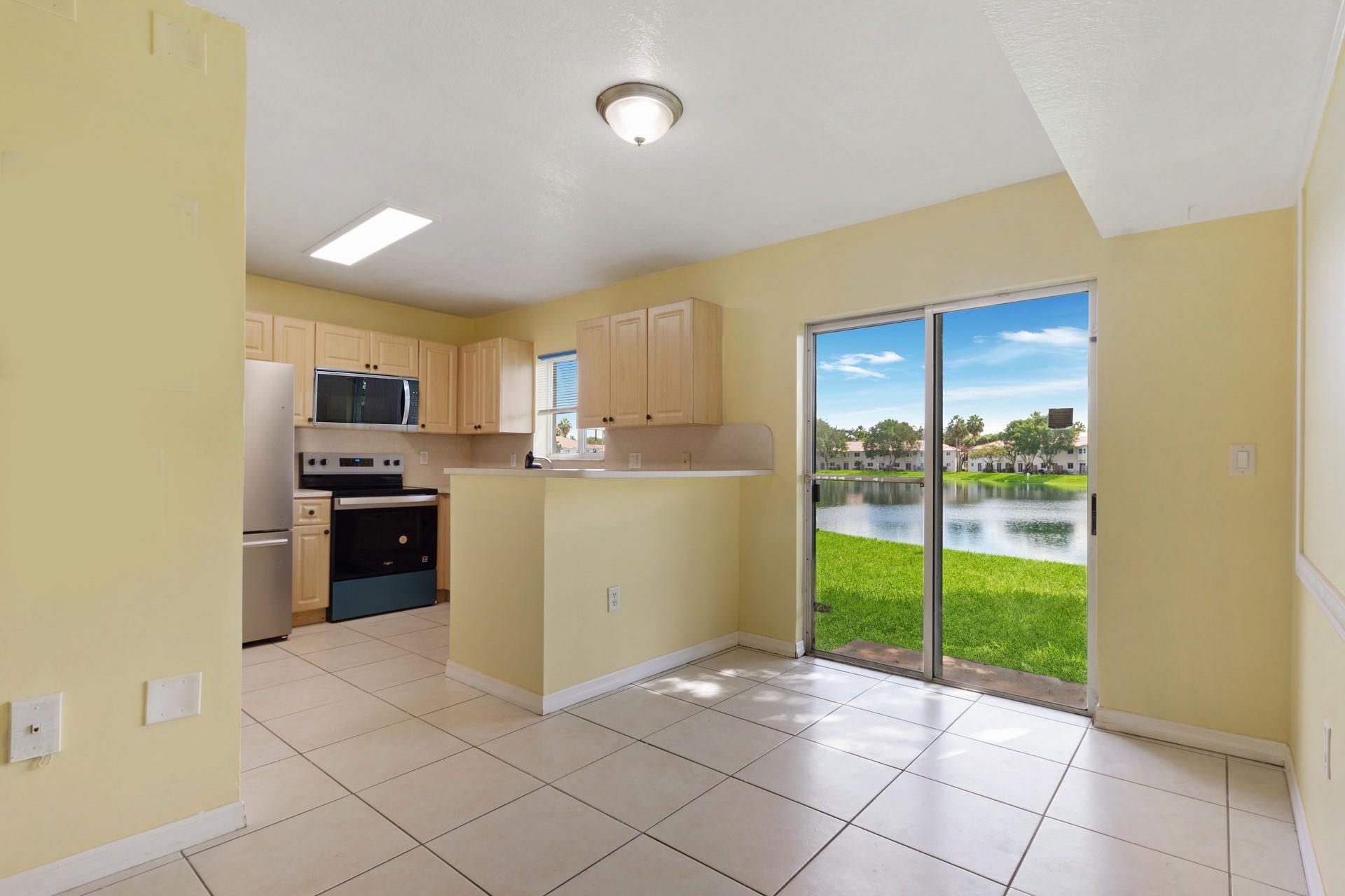VENETIA GARDENS SOUTH CON - Residential Lease