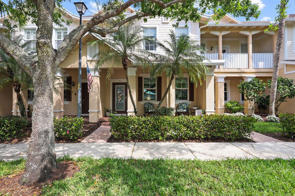 Photo of 153 E Bay Cedar Circle, Jupiter, FL 33458 (MLS # R10970018)