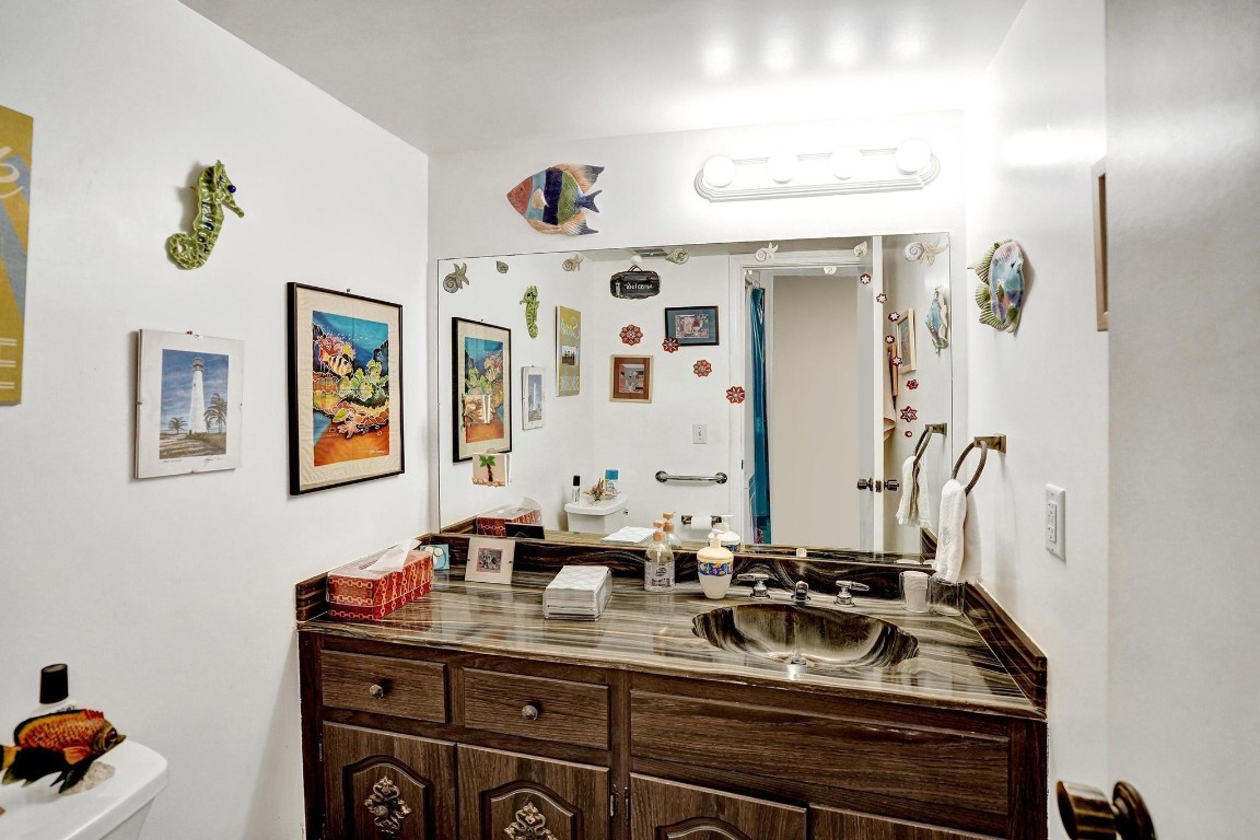 OCEAN BAY CLUB CONDO - Residential