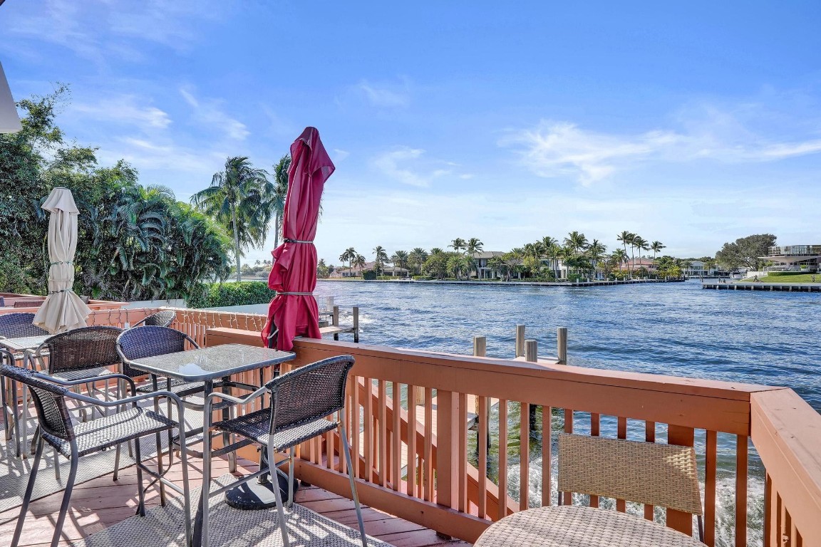 OCEAN BAY CLUB CONDO - Residential