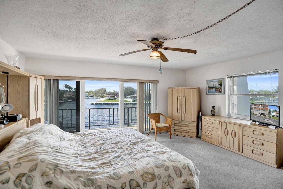 OCEAN BAY CLUB CONDO - Residential