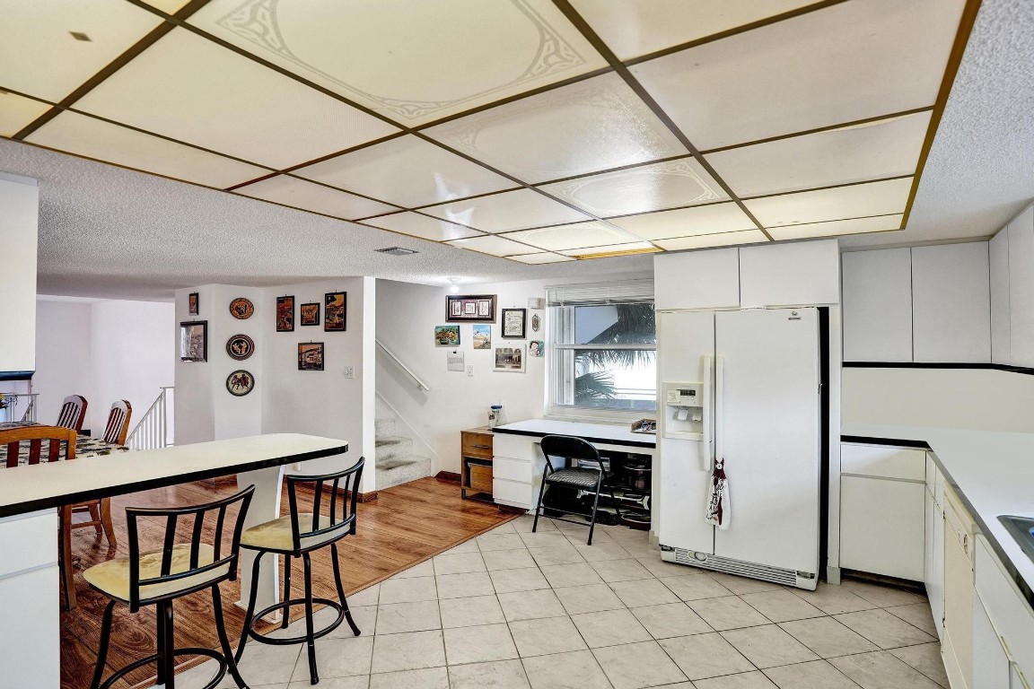 OCEAN BAY CLUB CONDO - Residential