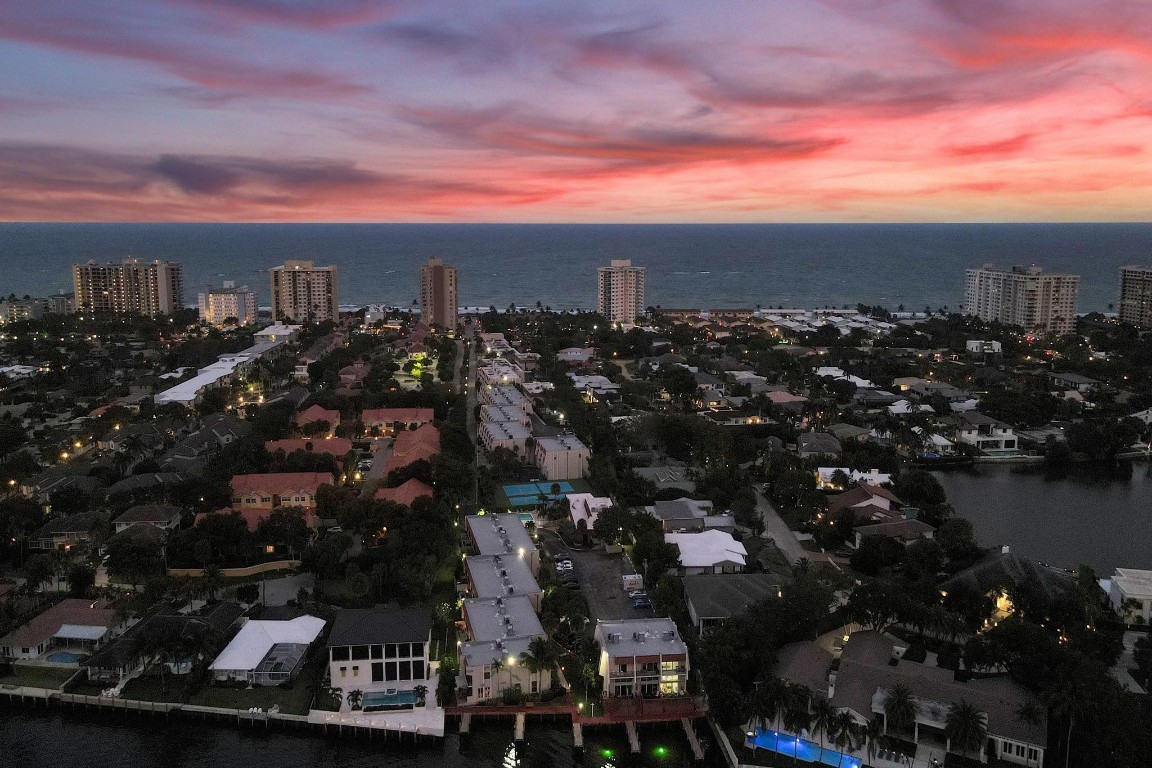 OCEAN BAY CLUB CONDO - Residential