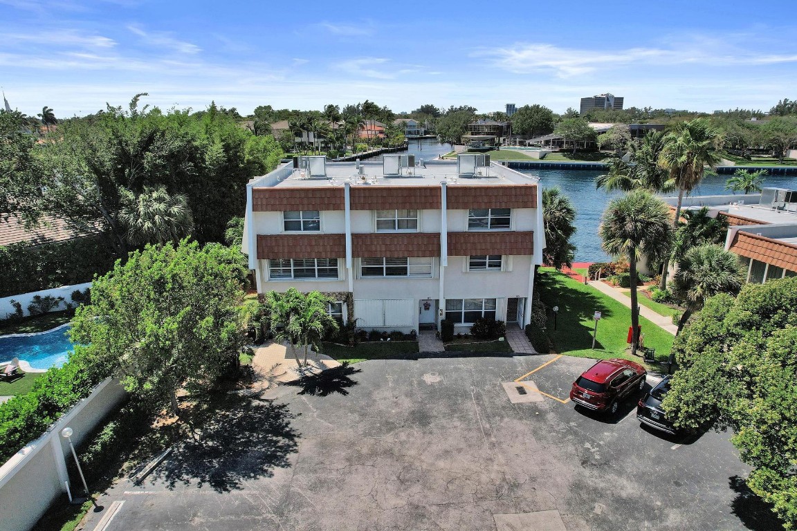 OCEAN BAY CLUB CONDO - Residential
