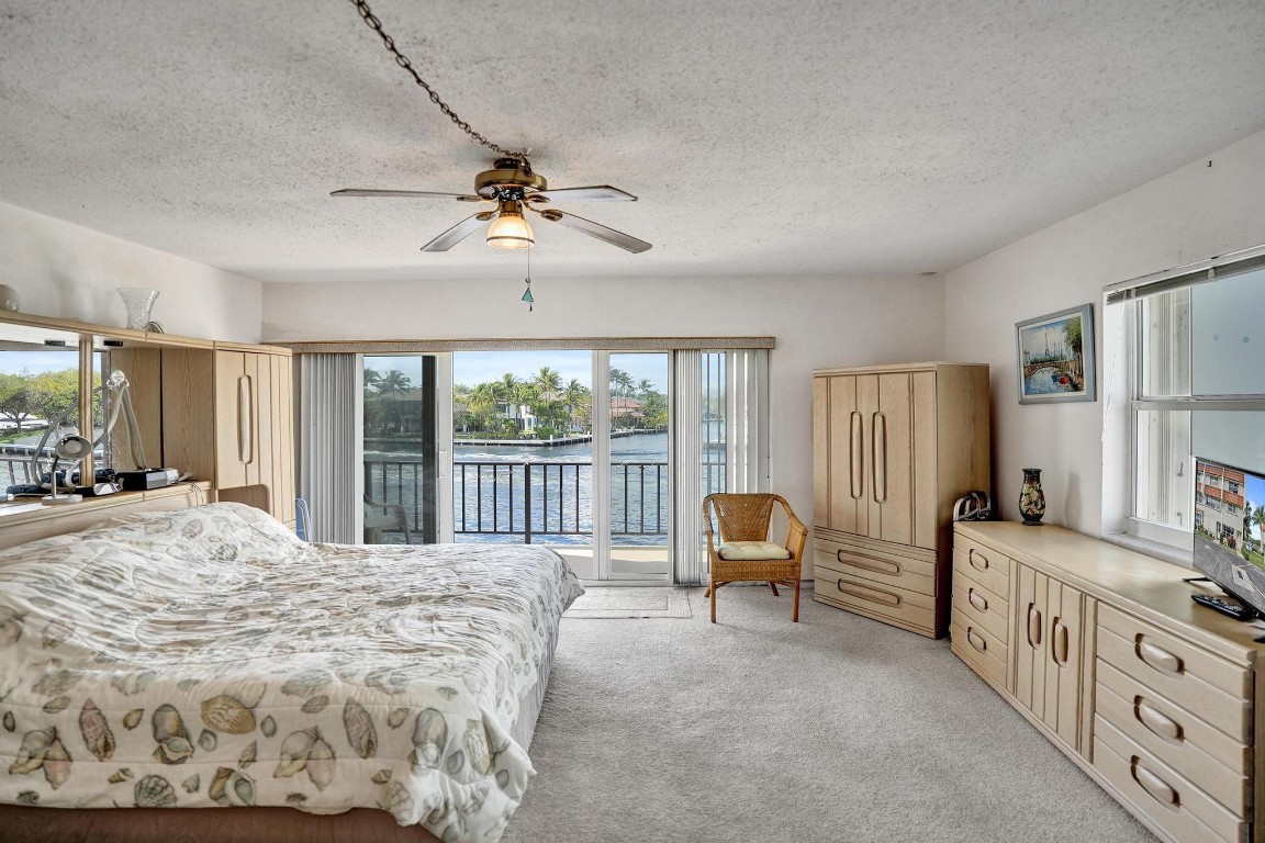 OCEAN BAY CLUB CONDO - Residential