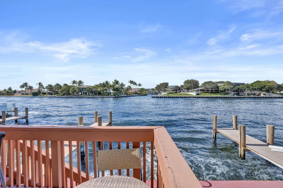 OCEAN BAY CLUB CONDO - Residential