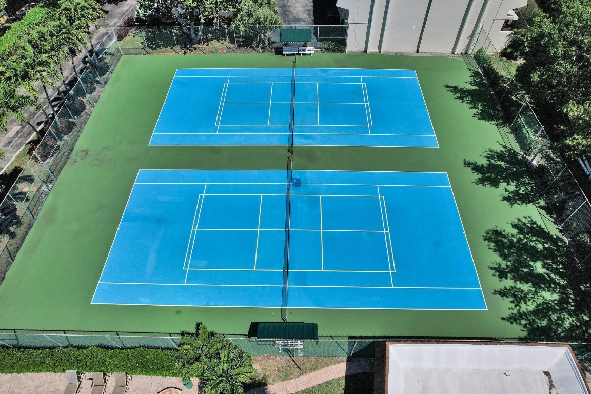 OCEAN BAY CLUB CONDO - Residential