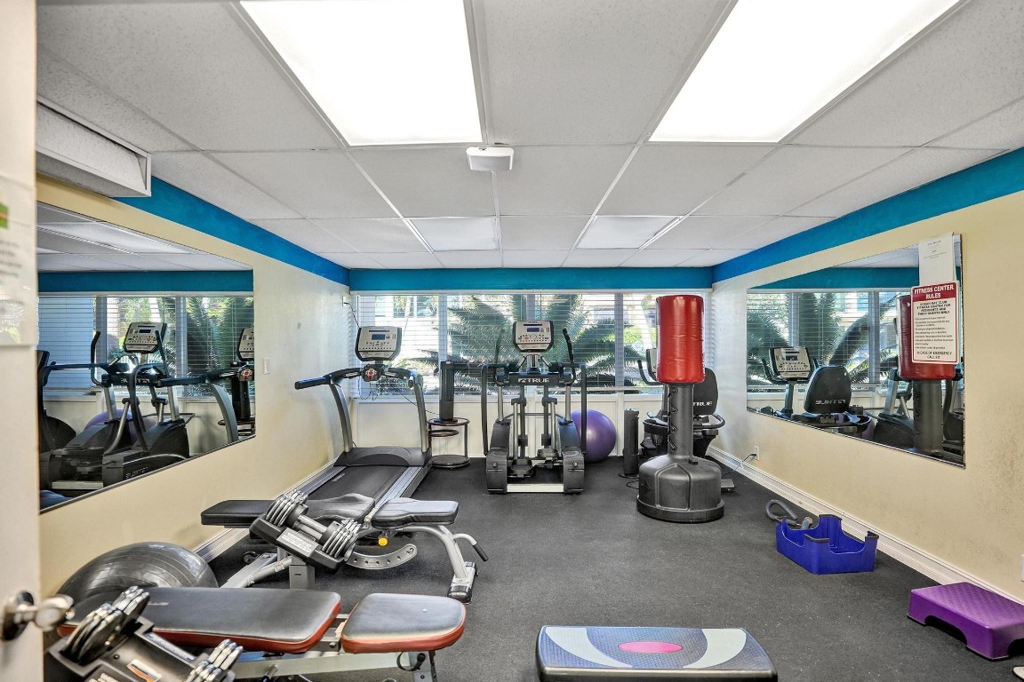 OCEAN BAY CLUB CONDO - Residential