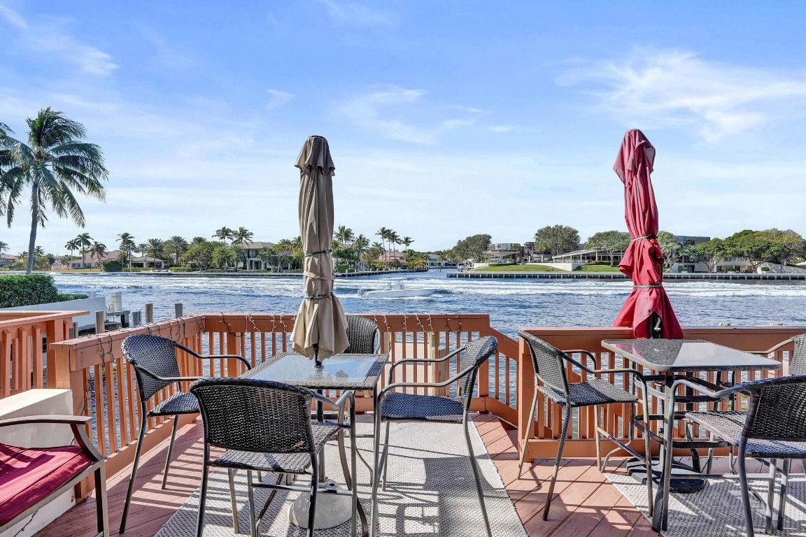 OCEAN BAY CLUB CONDO - Residential