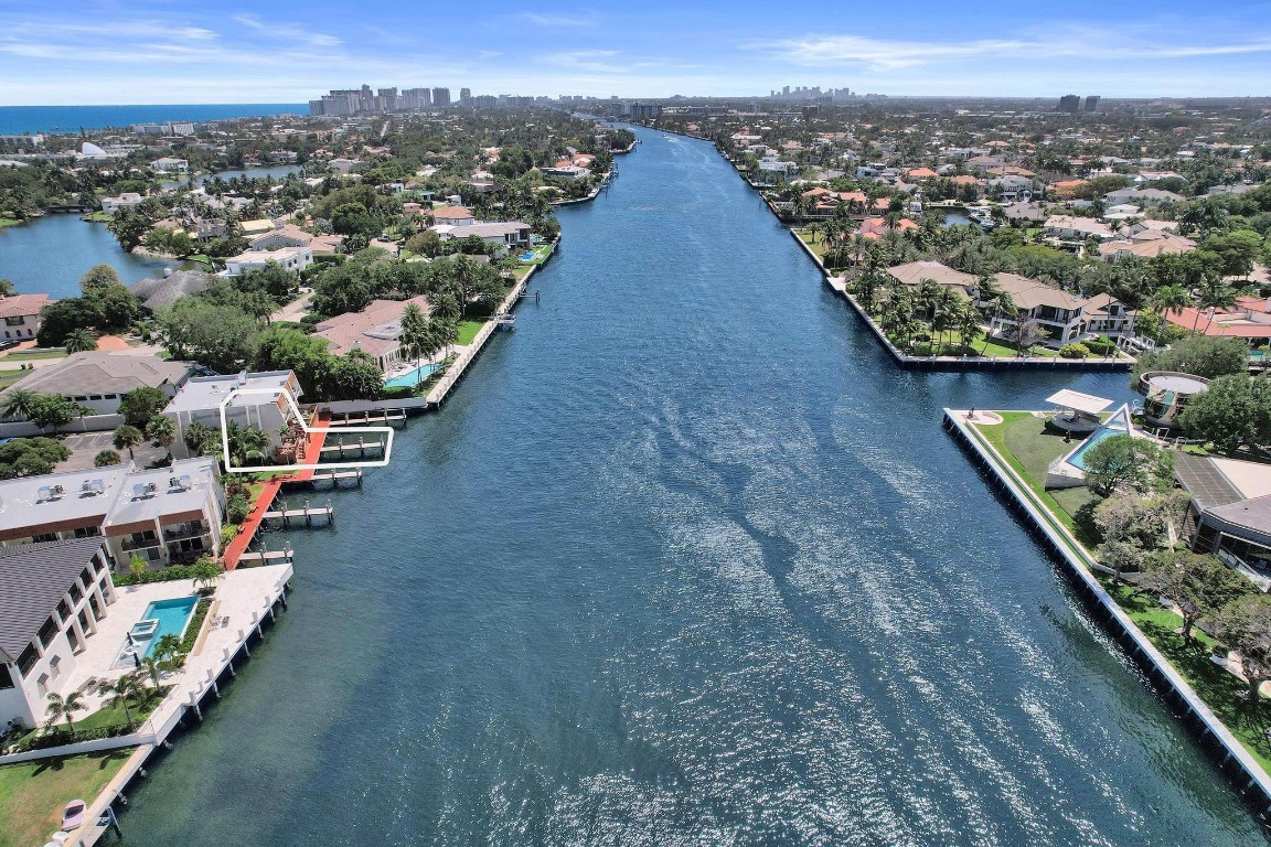 OCEAN BAY CLUB CONDO - Residential