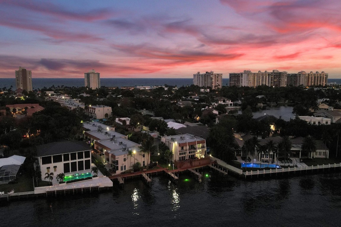 OCEAN BAY CLUB CONDO - Residential