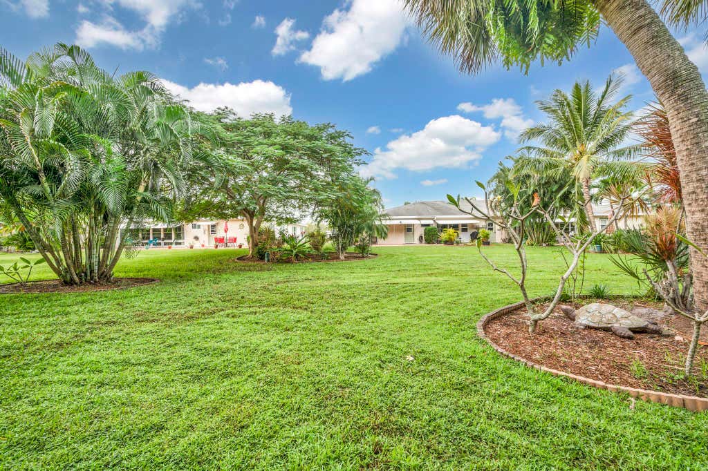Photo of 924 Savannas Point Drive #D, Fort Pierce, FL 34982 (MLS # R10952632)
