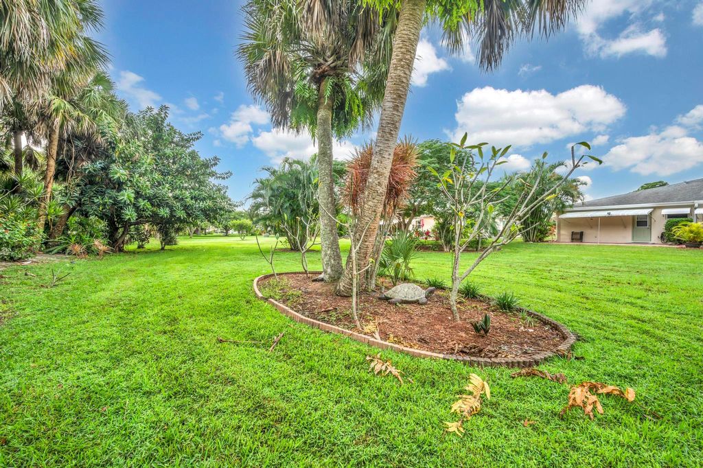 Photo of 924 Savannas Point Drive #D, Fort Pierce, FL 34982 (MLS # R10952632)