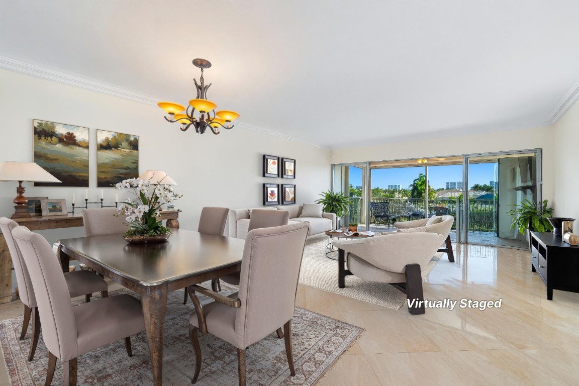 RIVER HOUSE TOWERS - Residential Lease