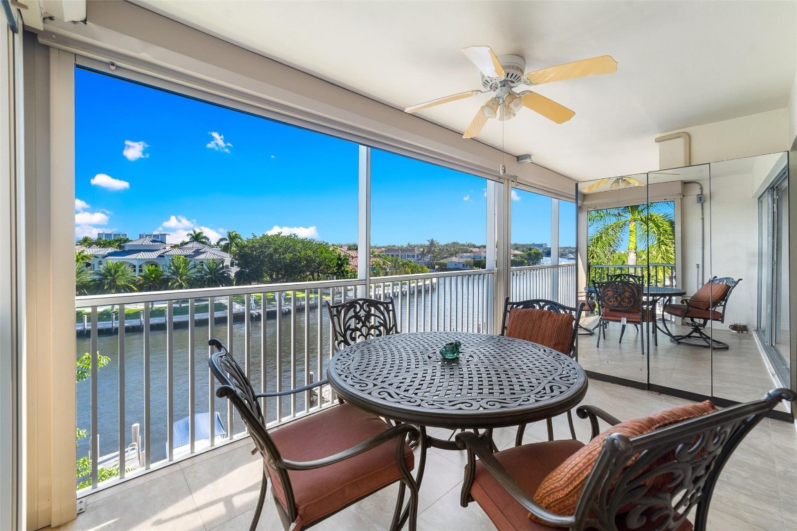 RIVER HOUSE TOWERS - Residential Lease