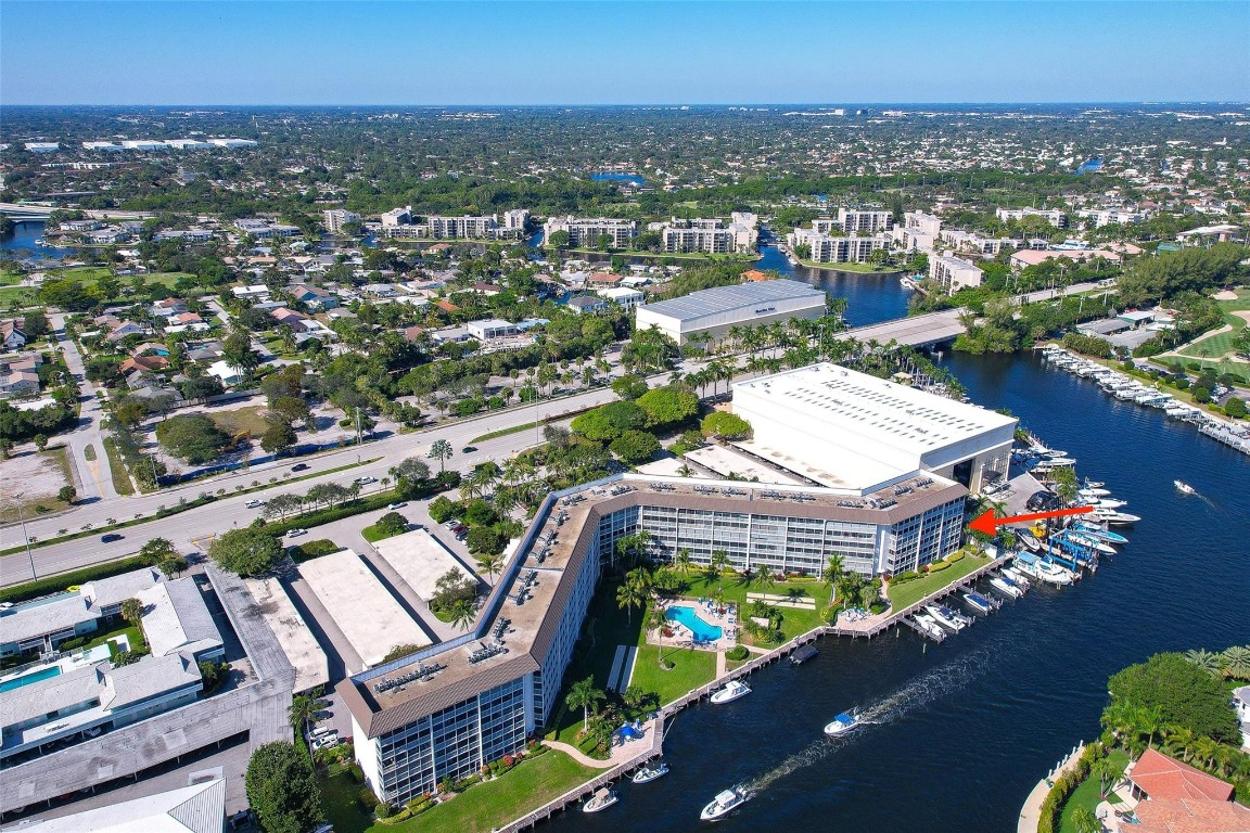 RIVER HOUSE TOWERS - Residential Lease