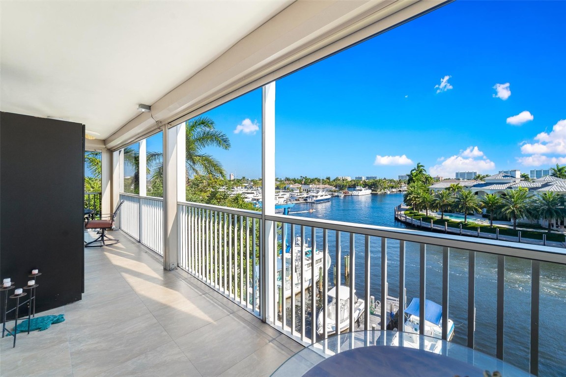 RIVER HOUSE TOWERS - Residential Lease