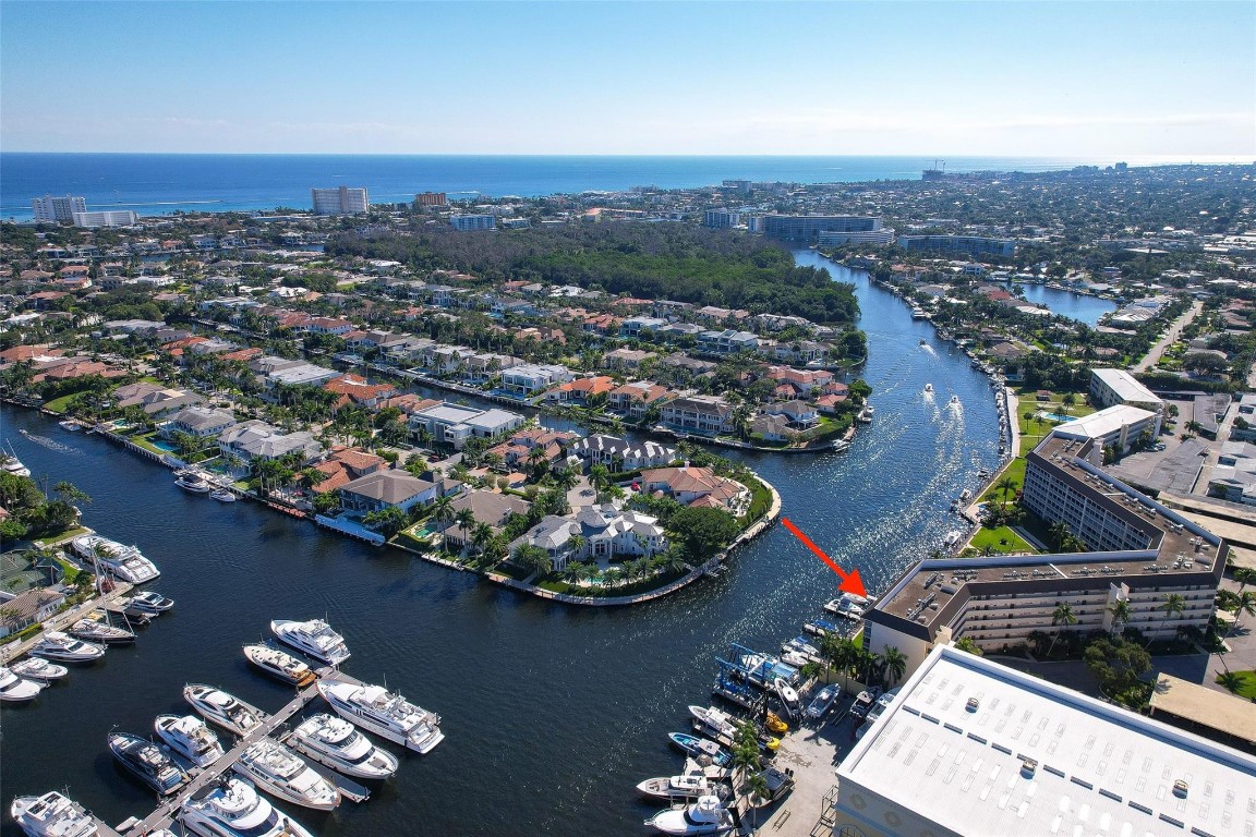 RIVER HOUSE TOWERS - Residential Lease