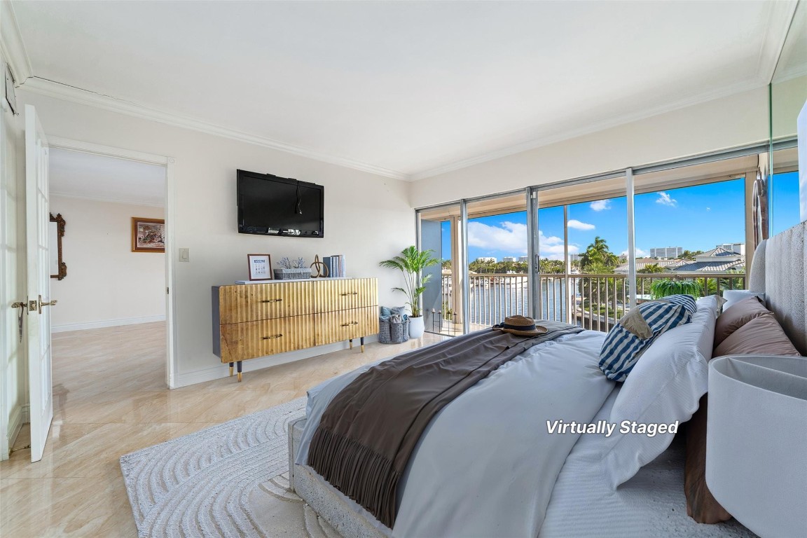 RIVER HOUSE TOWERS - Residential Lease