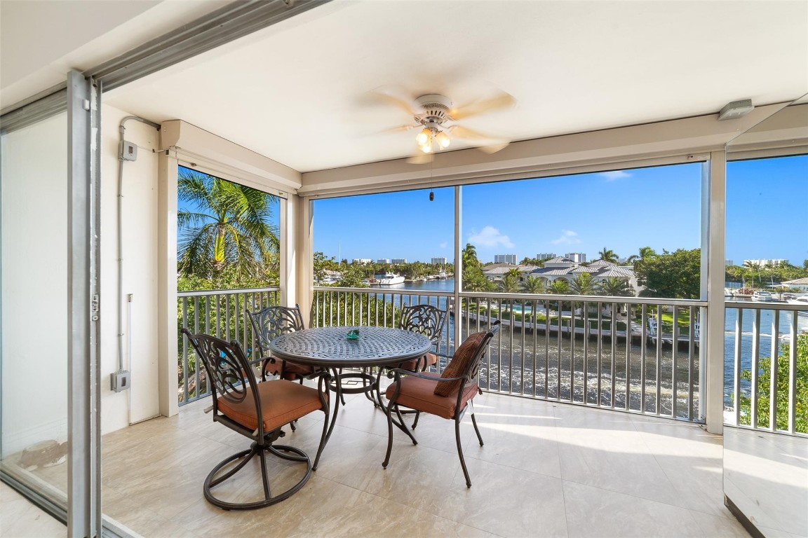 RIVER HOUSE TOWERS - Residential Lease