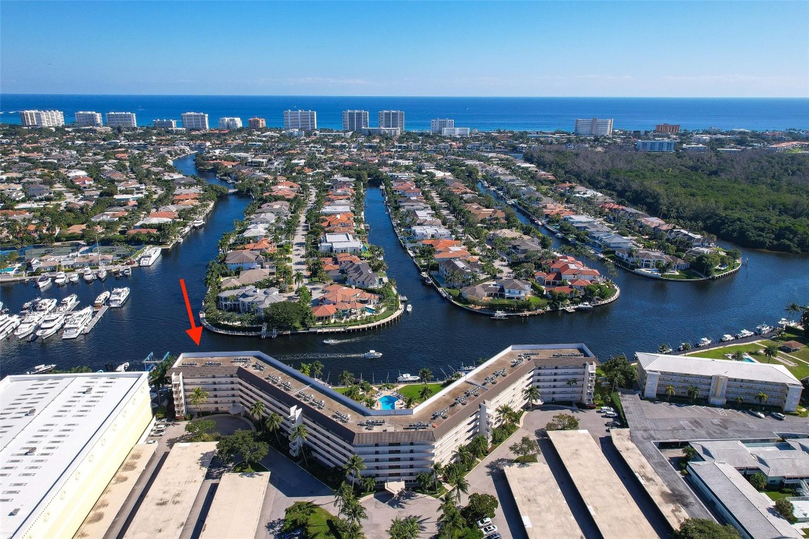 RIVER HOUSE TOWERS - Residential Lease