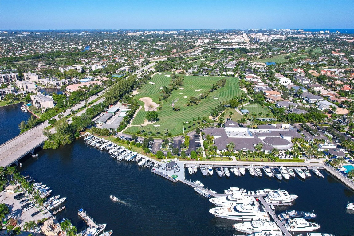 RIVER HOUSE TOWERS - Residential Lease