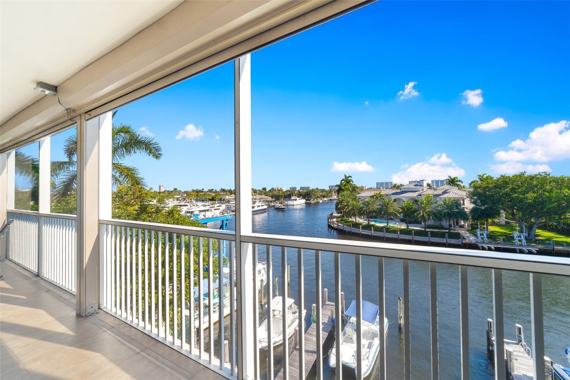 RIVER HOUSE TOWERS - Residential Lease