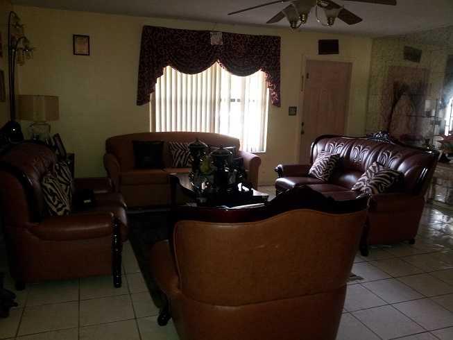 SUNRISE GOLF VILLAGE 1ST - Residential