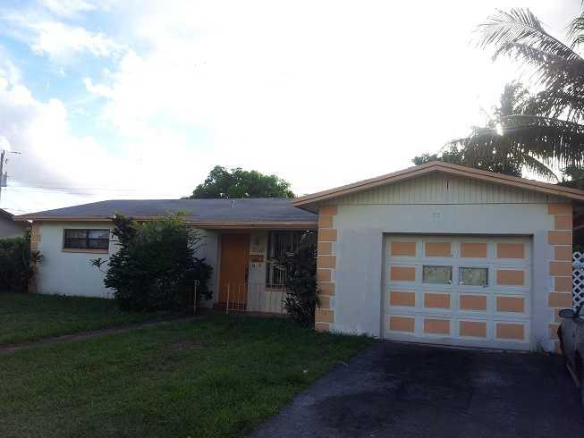 SUNRISE GOLF VILLAGE 1ST - Residential