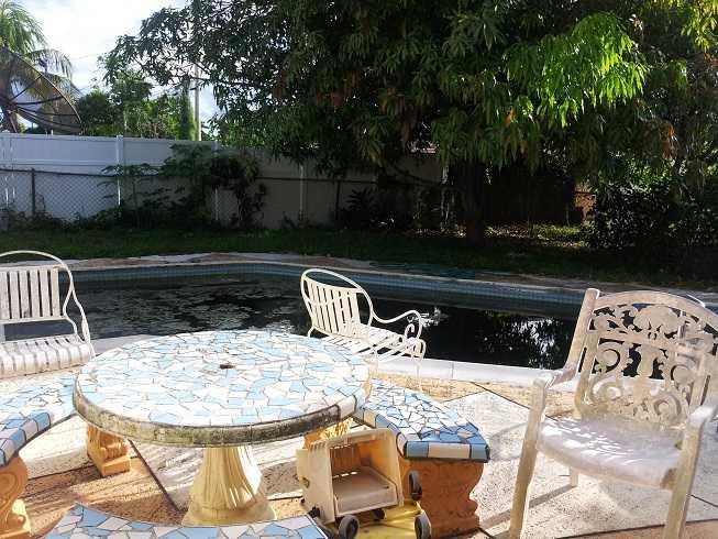 SUNRISE GOLF VILLAGE 1ST - Residential