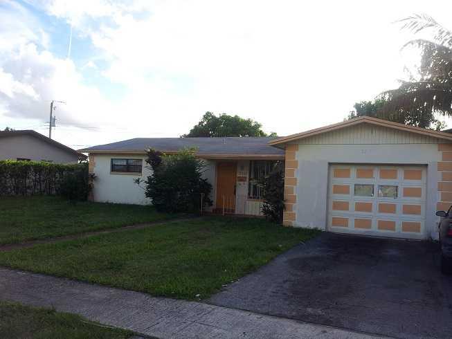 SUNRISE GOLF VILLAGE 1ST - Residential