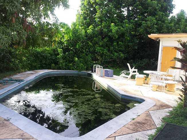 SUNRISE GOLF VILLAGE 1ST - Residential