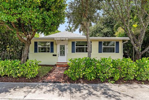 224 N Ocean Breeze Lake Worth Beach FL 33460