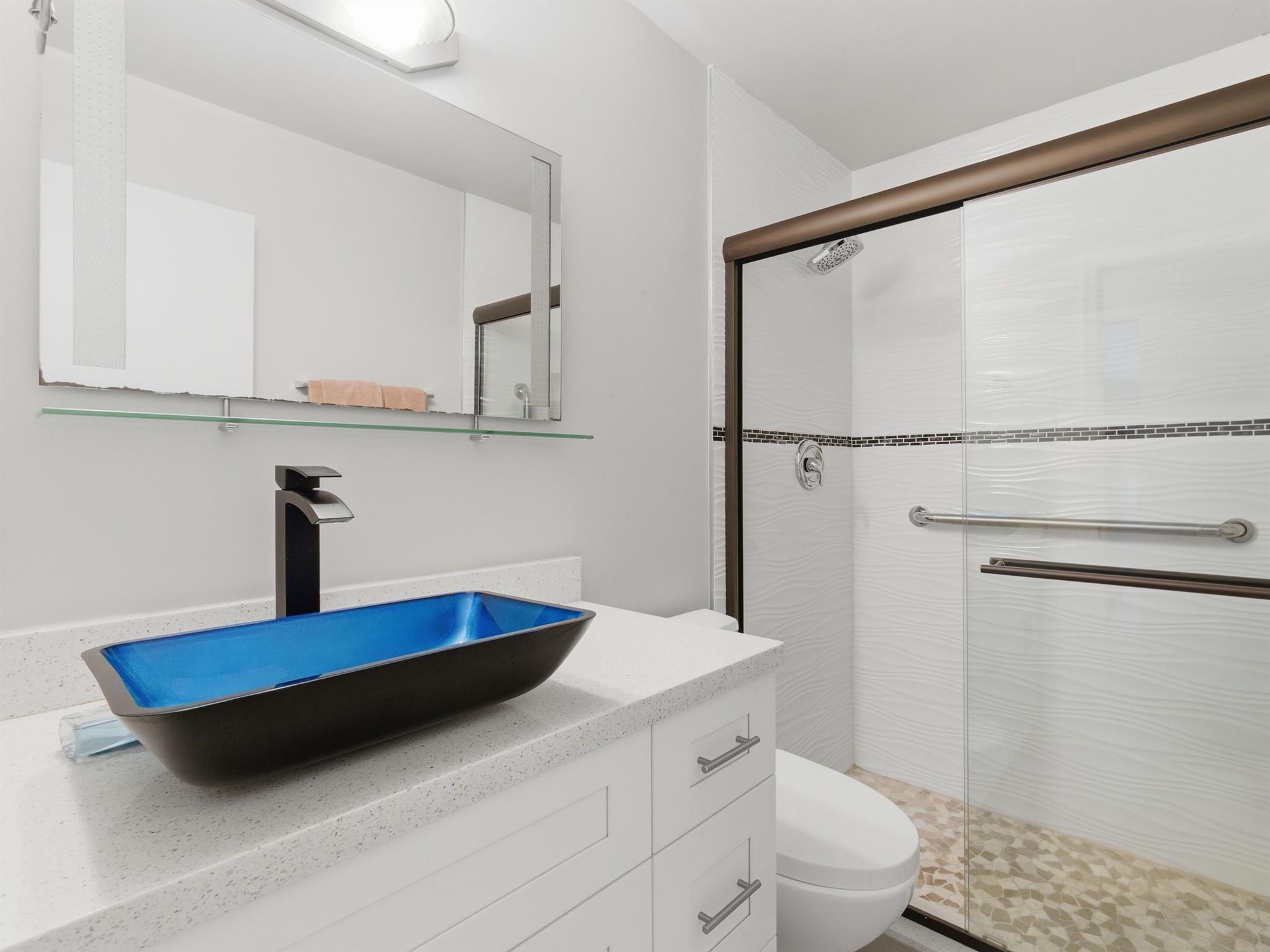 HANOVER SQUARE/WINDY CREE - Residential